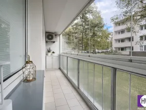 Prodej bytu 3+kk, Praha, Litvínovská, 61 m2