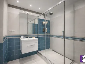 Prodej bytu 3+kk, Praha, Litvínovská, 61 m2