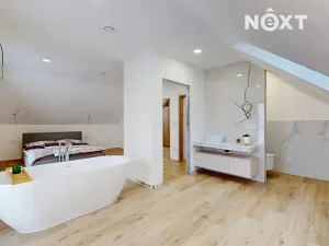 Prodej rodinného domu, Bílá Hlína, 210 m2