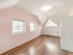 Prodej rodinného domu, Dobřejovice, V Porostlým, 254 m2