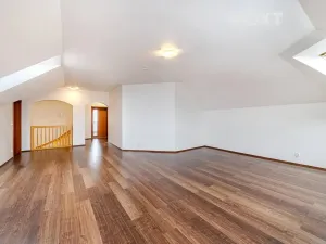 Prodej rodinného domu, Dobřejovice, V Porostlým, 254 m2