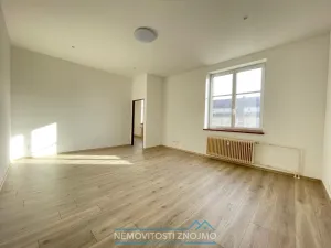 Pronájem bytu 1+1, Strakonice - Strakonice I, P. Bezruče, 46 m2