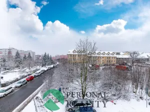 Prodej bytu 3+1, Kladno, Leoše Janáčka, 72 m2