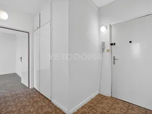 Prodej bytu 2+1, Líně, Vodárenská, 57 m2