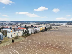 Prodej bytu 2+1, Líně, Vodárenská, 57 m2