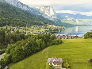 Prodej vily, Grundlsee, Rakousko, 230 m2