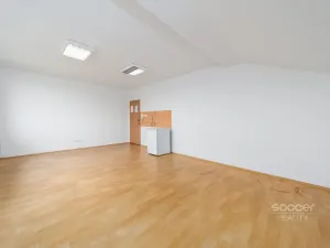 Pronájem kanceláře, Jesenice, Říčanská, 30 m2
