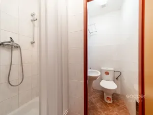 Pronájem kanceláře, Jesenice, Říčanská, 30 m2