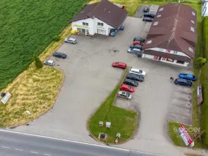 Pronájem kanceláře, Jesenice, Říčanská, 30 m2