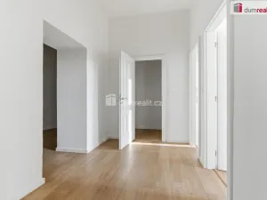 Prodej bytu 4+kk, Brno - Zábrdovice, Koliště, 112 m2