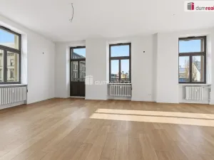 Prodej bytu 4+kk, Brno - Zábrdovice, Koliště, 112 m2