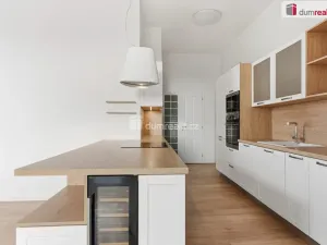 Prodej bytu 4+kk, Brno - Zábrdovice, Koliště, 112 m2