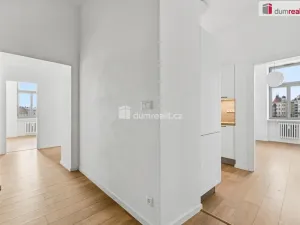 Prodej bytu 4+kk, Brno - Zábrdovice, Koliště, 112 m2