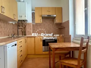 Prodej bytu 2+1, Rumburk - Rumburk 1, Náměstí Dobrovského, 56 m2