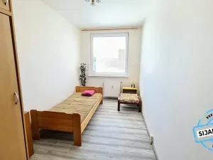 Prodej bytu 2+1, Přerov, Boženy Němcové, 44 m2