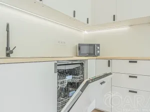 Pronájem bytu 3+kk, Kladno, Bělehradská, 53 m2