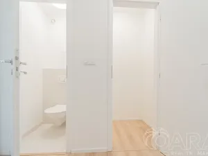 Pronájem bytu 3+kk, Kladno, Bělehradská, 53 m2