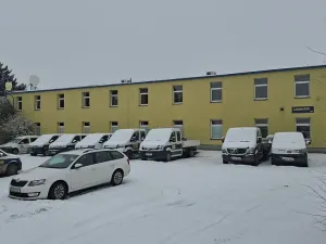 Pronájem komerční nemovitosti, Středokluky, Nové Středokluky, 62 m2