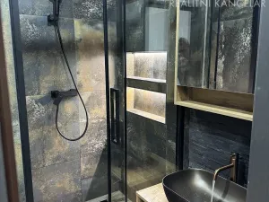 Pronájem bytu 2+kk, Králův Dvůr, Nad Stadionem, 40 m2