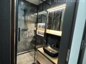 Pronájem bytu 2+kk, Králův Dvůr, Nad Stadionem, 40 m2