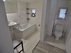 Prodej rodinného domu, Borovany - Radostice, 130 m2