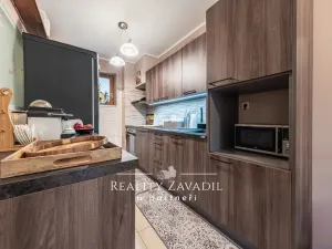 Pronájem bytu 3+kk, Jesenice, V Lázních, 93 m2