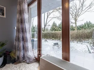 Pronájem bytu 3+kk, Jesenice, V Lázních, 93 m2