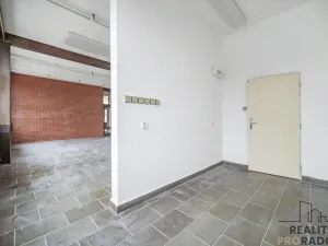 Pronájem obchodního prostoru, Řečany nad Labem, 1. máje, 43 m2
