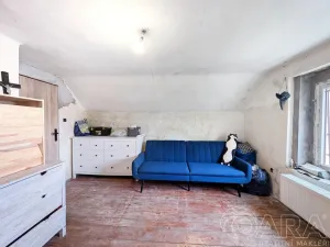 Prodej rodinného domu, Hobšovice - Skůry, 102 m2