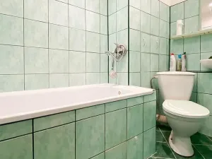 Pronájem bytu 2+1, Kadaň, Chomutovská, 56 m2