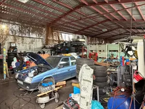 Pronájem skladu, Pardubice, Na Spravedlnosti, 267 m2