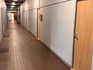 Pronájem kanceláře, Pardubice, Na Spravedlnosti, 15 m2