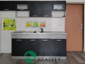 Pronájem bytu 1+kk, Mariánské Lázně, Husova, 40 m2