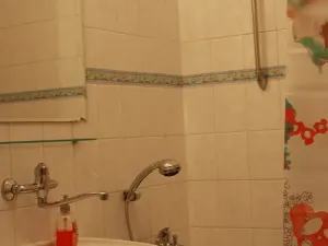 Pronájem bytu 2+kk, Praha - Vokovice, Ke dvoru, 49 m2