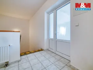 Pronájem kanceláře, Klatovy - Klatovy II, Koldinova, 80 m2