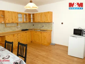 Prodej rodinného domu, Ledčice, 206 m2