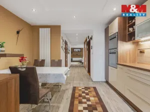 Prodej rodinného domu, Buštěhrad, Bořivojova, 150 m2