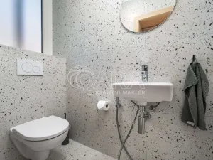 Pronájem bytu 2+kk, Praha - Libeň, Pivovarnická, 47 m2