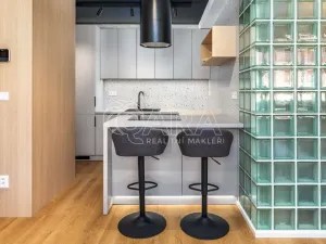 Pronájem bytu 2+kk, Praha - Libeň, Pivovarnická, 47 m2