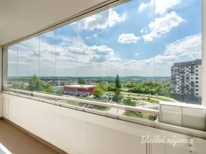 Prodej bytu 4+1, Praha - Stodůlky, Bellušova, 89 m2
