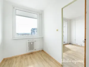 Prodej bytu 4+1, Praha - Stodůlky, Bellušova, 89 m2