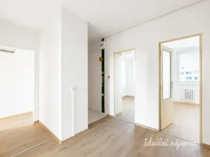 Prodej bytu 4+1, Praha - Stodůlky, Bellušova, 89 m2