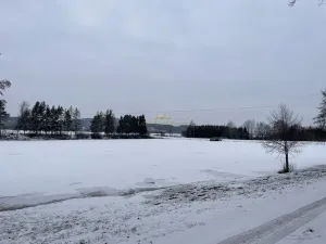 Prodej pozemku pro bydlení, Libuň, 4494 m2