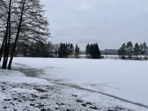 Prodej pozemku pro bydlení, Libuň, 4494 m2