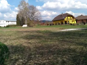 Prodej pozemku pro bydlení, Libuň, 4494 m2