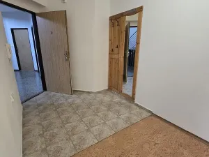 Pronájem bytu 1+1, Moravské Budějovice, Na Výsluní, 52 m2