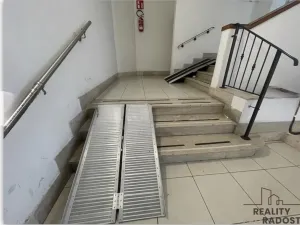 Prodej bytu 3+kk, Martinsicuro,Itálie, 63 m2