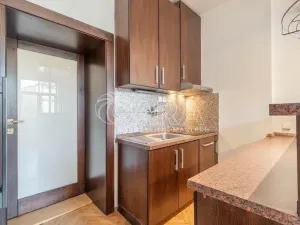 Pronájem bytu 3+kk, Praha - Strašnice, U hráze, 65 m2