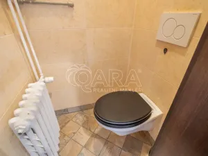 Pronájem bytu 3+kk, Praha - Strašnice, U hráze, 65 m2