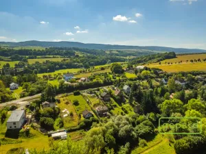 Prodej pozemku pro bydlení, Zadní Třebaň, 669 m2
